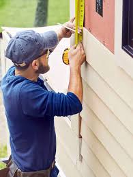 Best Siding Painting and Refinishing  in March Ar, CA